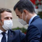 Choque en Av. Zaragoza y segundo anillo deja un lesionado