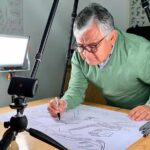 Apagón nacional afecta a Aguascalientes