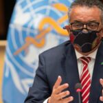 Advierten la llegada del frente frío número 17