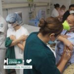 Geovanna Bañuelos llama al INE ampliar plazo para el trámite de credencial de elector