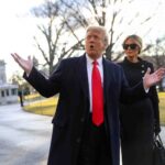 ¿Trump, otra vez? Juicio contra expresidente RETRASA entrega del tercer CHEQUE de estímulos