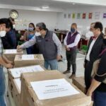 Escáner Covid Hunter que detecta covid genera dudas