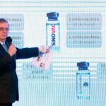 Lluvias y rachas de vientos con tolvaneras afectarán a 16 estados