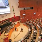 Previo a enlance con Biden, López Obrador da conferencia