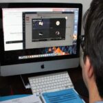 Tromba arranca techos, tira postes de luz y voltea tractores en Tamaulipas