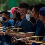 Urgen a aislarse a más de 100 graduados tras ir a Cancún o Mazatlán