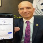 Ella es Joely Bernat, la GUAPA Miss Mundo Dominicana pareja de Paul Stanley