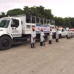 Gobierno de Yucatán establece convenio con el Instituto para Devolver al Pueblo lo Robado del gobierno federal