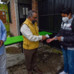 Listas estancias infantiles del ISSSTE para el regreso a clases, informa su director Ramírez Pineda