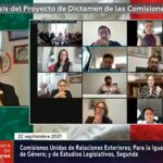 Se analiza reinicio de vacunación anticovid: AMLO