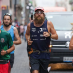 AMLO encabezó mañanera en Puebla