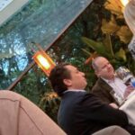 Emilio Lozoya cuenta con “Alerta Migratoria” para que no pueda abandonar el país: INM