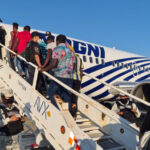 Sedena registró logo definitivo del Aeropuerto Felipe Ángeles ante el IMPI