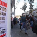 Aumento de la inflación en México es “transitorio”, reitera AMLO