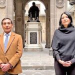 Reportan contagios de covid en dos escuelas públicas de Nuevo León