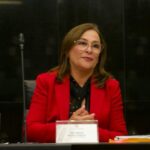 Se compromete nuevo titular del ISSSTE garantizar abasto de medicamentos