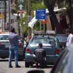 Indira Vizcaíno anuncia avances importantes en carretera transvolcánica Colima-GDL