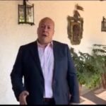 Gobernador de Aguascalientes renuncia a la GOAN