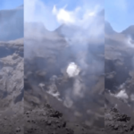 Afirma López Obrador que ya se indaga asesinato de periodista en Zitácuaro