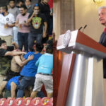 Von Roehrich llama al GCDMX a no suprimir ni reprimir mujeres en el M8