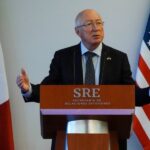 El turismo internacional en México sube un 44.9 % interanual en marzo