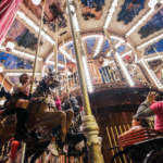 Mercancía robada en carreteras termina en los tianguis