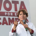 Presenta Manolo propuestas para la región Laguna