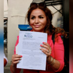 Alfonso Durazo adelanta que propondrá renuncia inmediata a cargos públicos para aspirantes a la candidatura presidencial