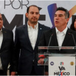 La Jefa Paola Aceves, la mente detrás de la Policía Turística de la Ciudad de México