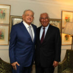 Es mentira que sólo hay dos visiones de país