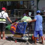 Olvidan a los damnificados en zonas de Acapulco