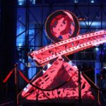 Thomas Bach llega a Chile para inauguración de los Juegos Panamericanos