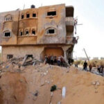 ‘Día de Muertos en la Vecindad’: Una noche de Luna llena para honrar a los ancestros con baile y paz