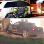 Emil Nielsen y María Alcocer se mantienen como líderes