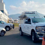 Leonardo Pérez vuela en la pista; conquista primer oro en para atletismo