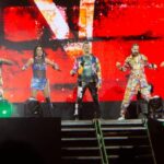 Tiger y Charlie culminan en el quinto sitio en el PNC Championship