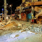 La caída de la vieja política al ver que el nuevo era lo mejor para México.