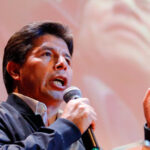 La cumbiamanía de Los Askis y Yaguaru llenó de baile al Auditorio Nacional