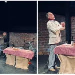 Besos por aquí, besos por allá: Peso Pluma y Nicki Nicole presumen su amor