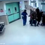 Besos por aquí, besos por allá: Peso Pluma y Nicki Nicole presumen su amor