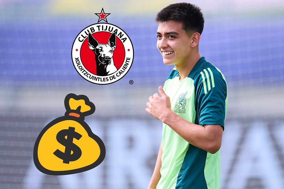 La evolución de un ídolo: ¿Qué nuevos desafíos tendrá Gilberto Mora con Xolos después de dejar la Liga MX?