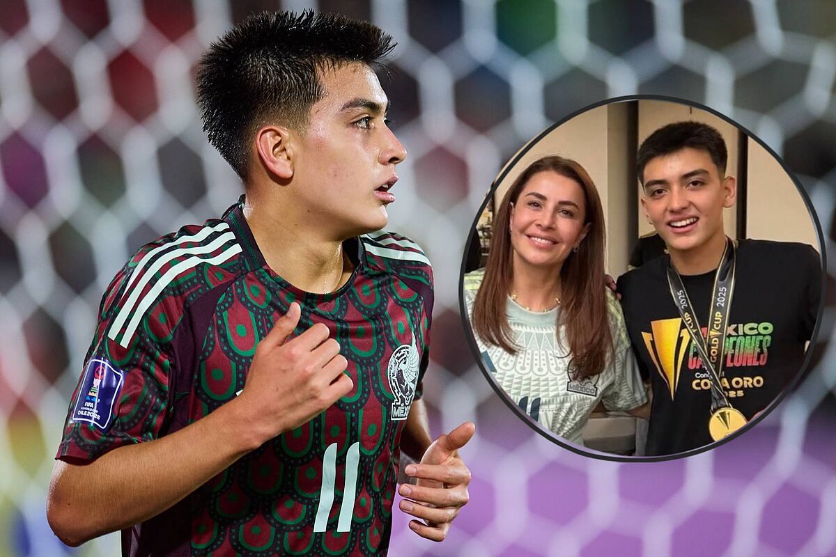 El Jugador que Estalla en Valor: El Representante de Gilberto Mora Desvela el Secreto del Precio Exorbitante del Nuevo Tesoro de Xolos