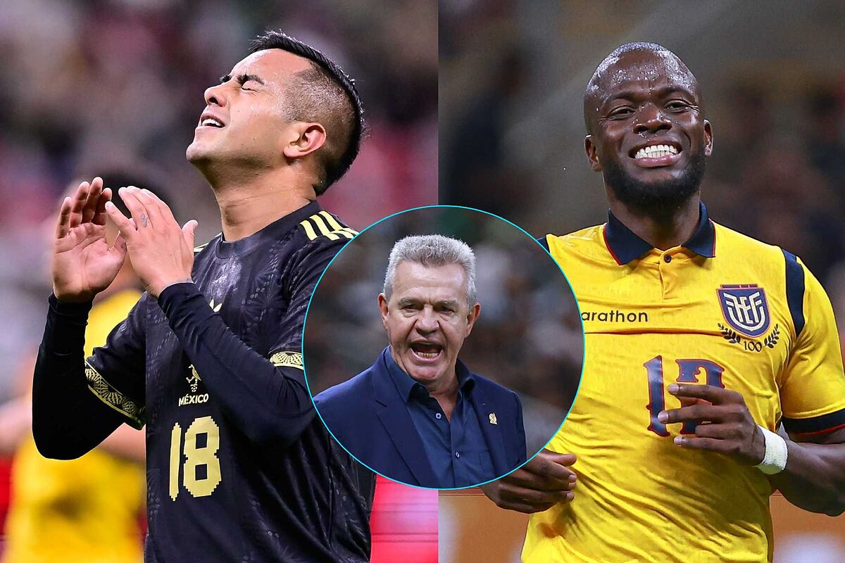 La Derrota Crónica: México Sufre Otro Desastre en Sudamérica ante Ecuador