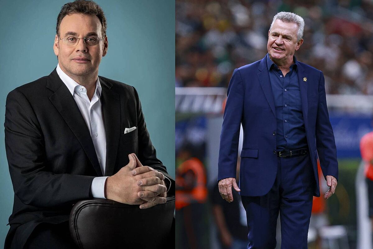 "La advertencia de un técnico: Faitelson descubre las debilidades de Aguirre y México en una eliminatoria clave"
