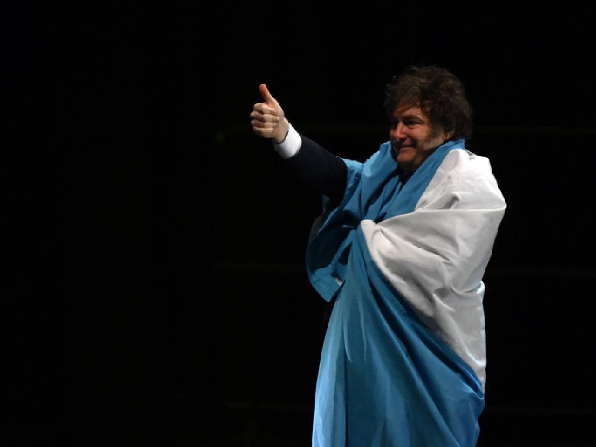 La UE Aproba Inversión de 20 Mil Millones de Dólares en Fondo para la Estabilidad y Desarrollo Argentino