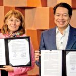 La UE Aproba Inversión de 20 Mil Millones de Dólares en Fondo para la Estabilidad y Desarrollo Argentino