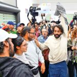 “Senado en Fuego: 25 Diputados Captan la Atención Nacional con Polémico Grito de Alarma”