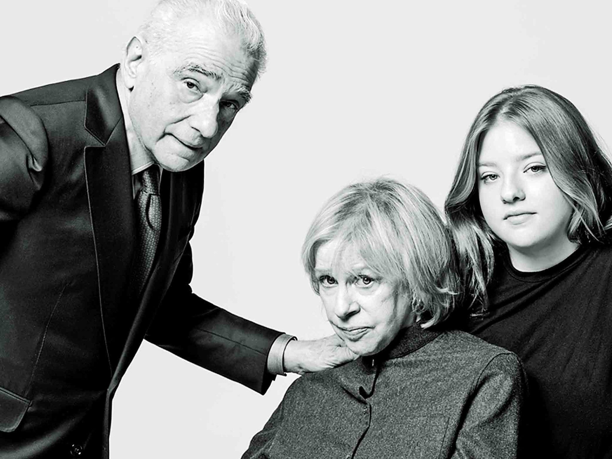 El Maestro del Cine americano Revela sus Ratos con la Estrella del Siglo: Una Amistad que ha Cambiado Su Vida Forever