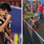 “Senado en Fuego: 25 Diputados Captan la Atención Nacional con Polémico Grito de Alarma”