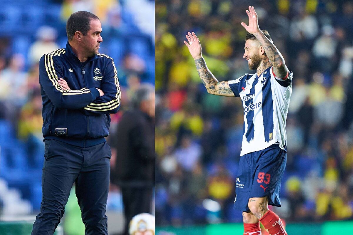 "La victoria que importa más: América vuelve a soñar con el título mientras Rayados se quiebra en semifinales de liguilla"
